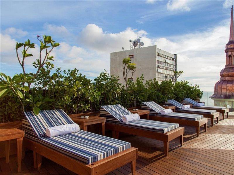 Fera Palace Hotel Hotel 5*