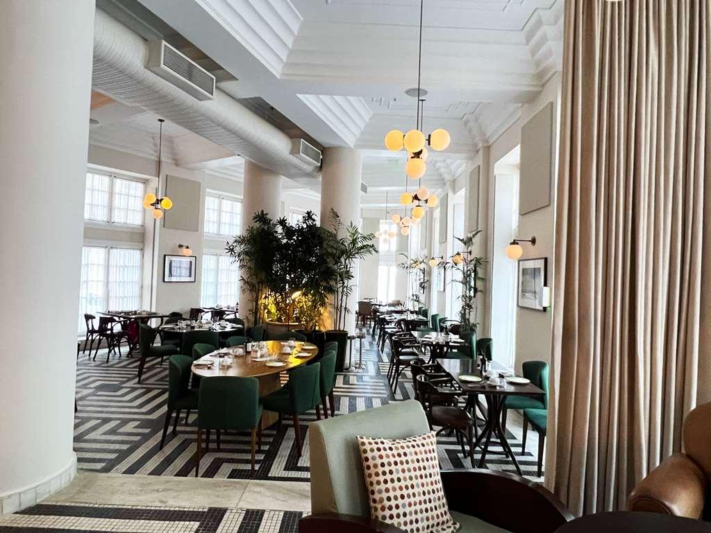 Fera Palace Hotel 5* Salvador