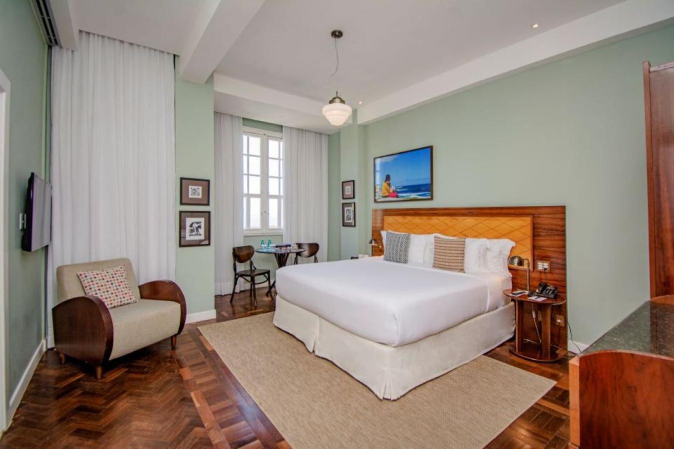 Fera Palace Hotel Hotel Salvador