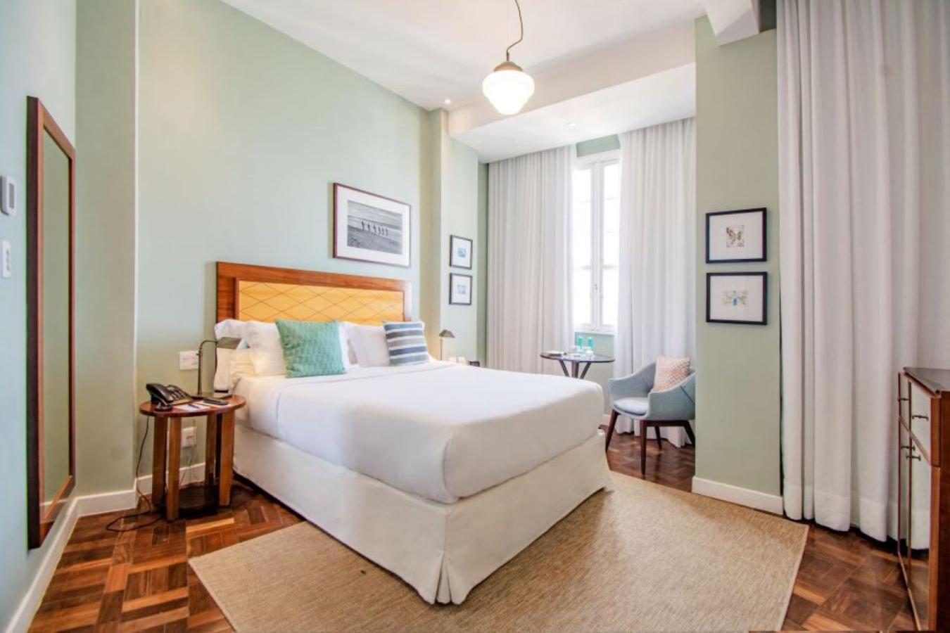 Hotel Fera Palace Hotel 5*