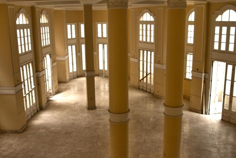 Fera Palace Hotel