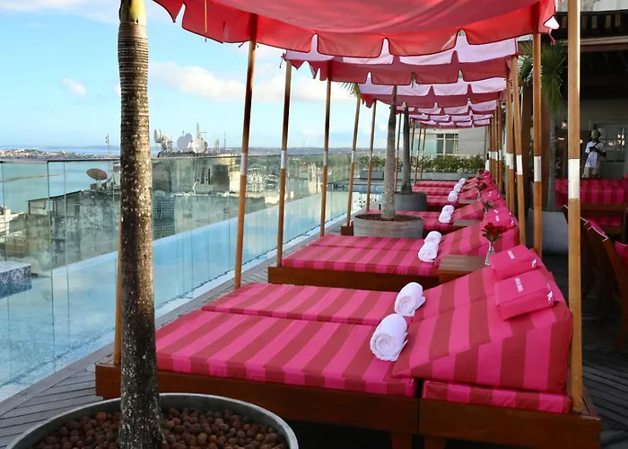 Fera Palace Hotel