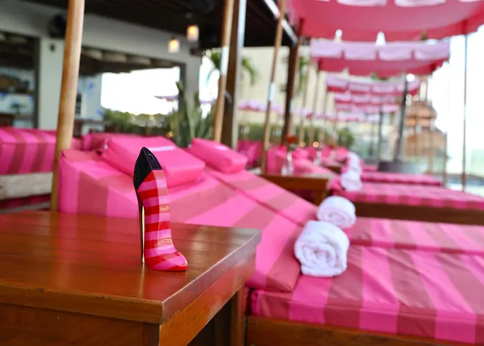 Fera Palace Hotel