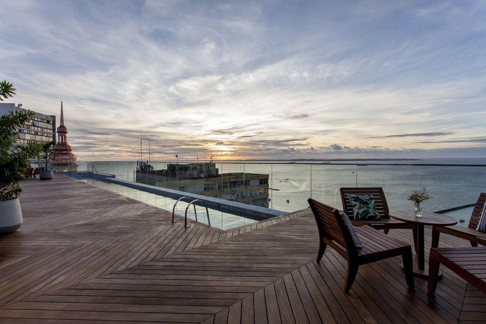 Fera Palace Hotel 5* Salvador