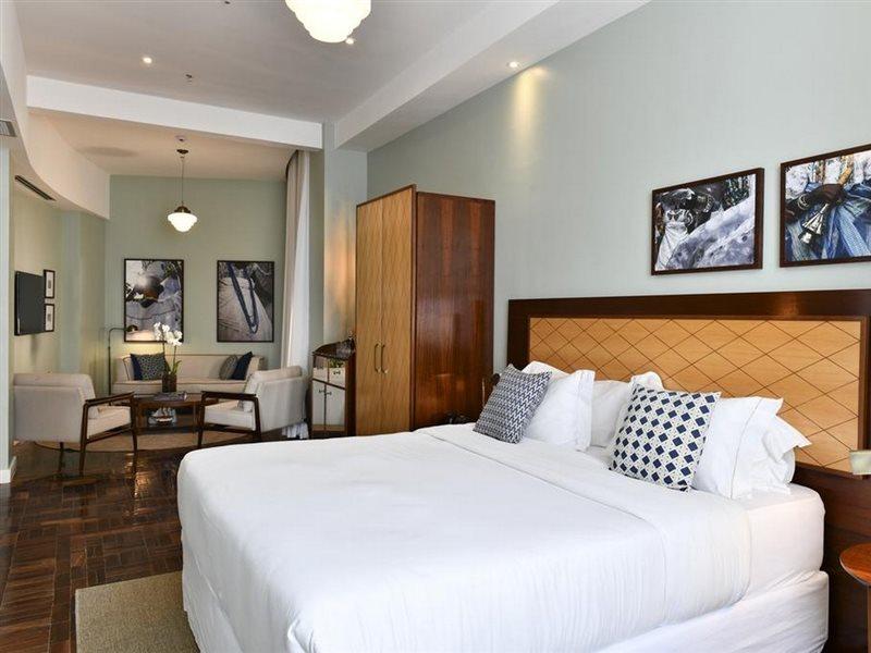 Fera Palace Hotel Hotel 5*