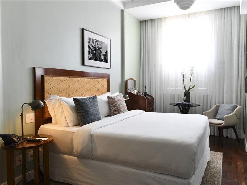 Fera Palace Hotel Salvador