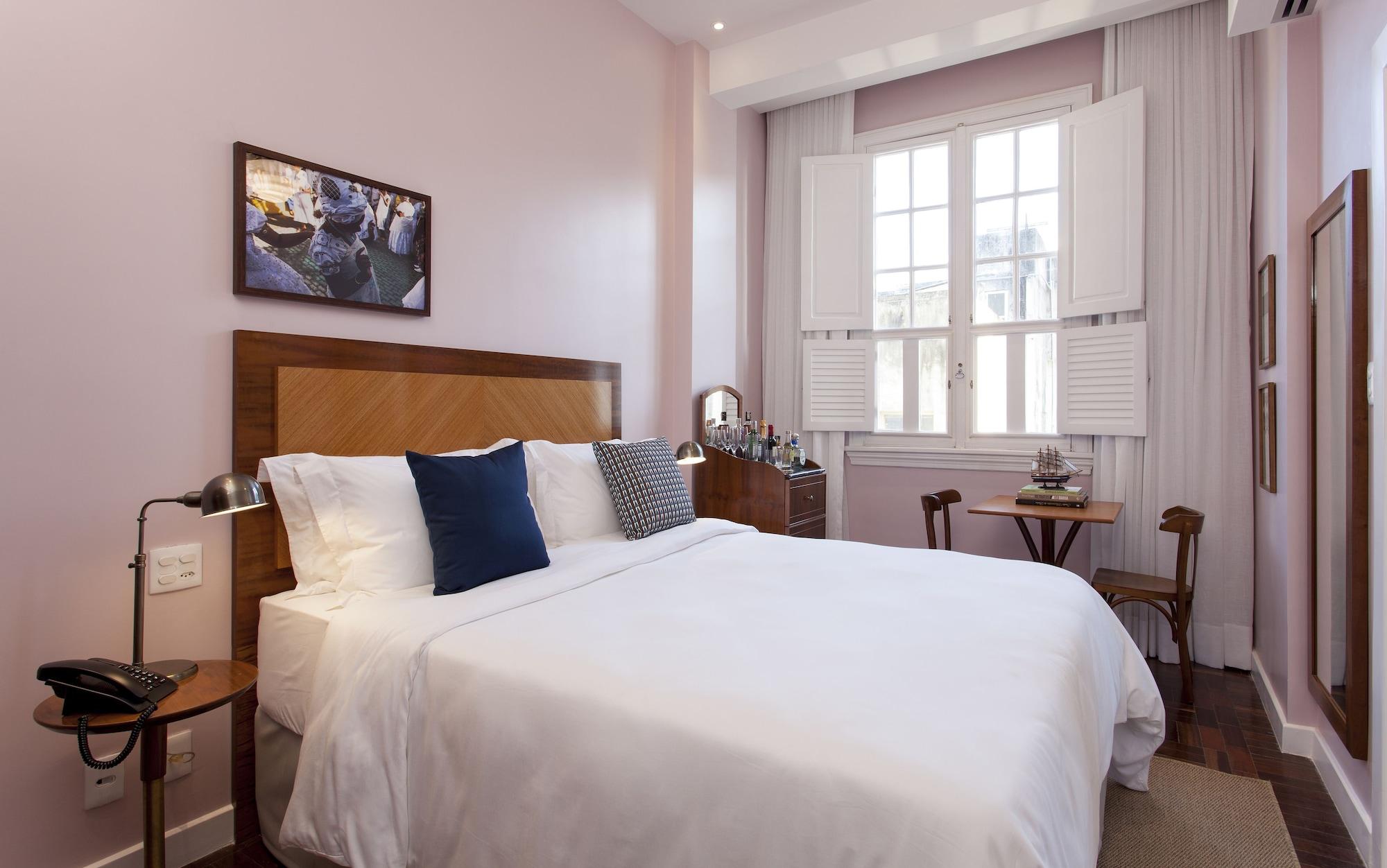 Fera Palace Hotel 5* Salvador