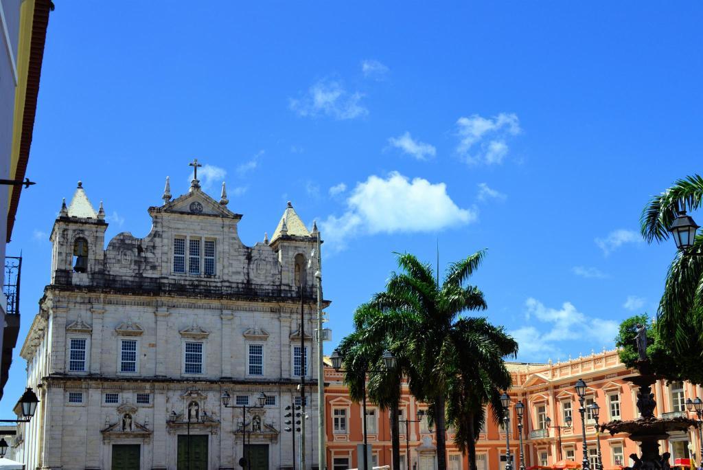 Fera Palace Hotel