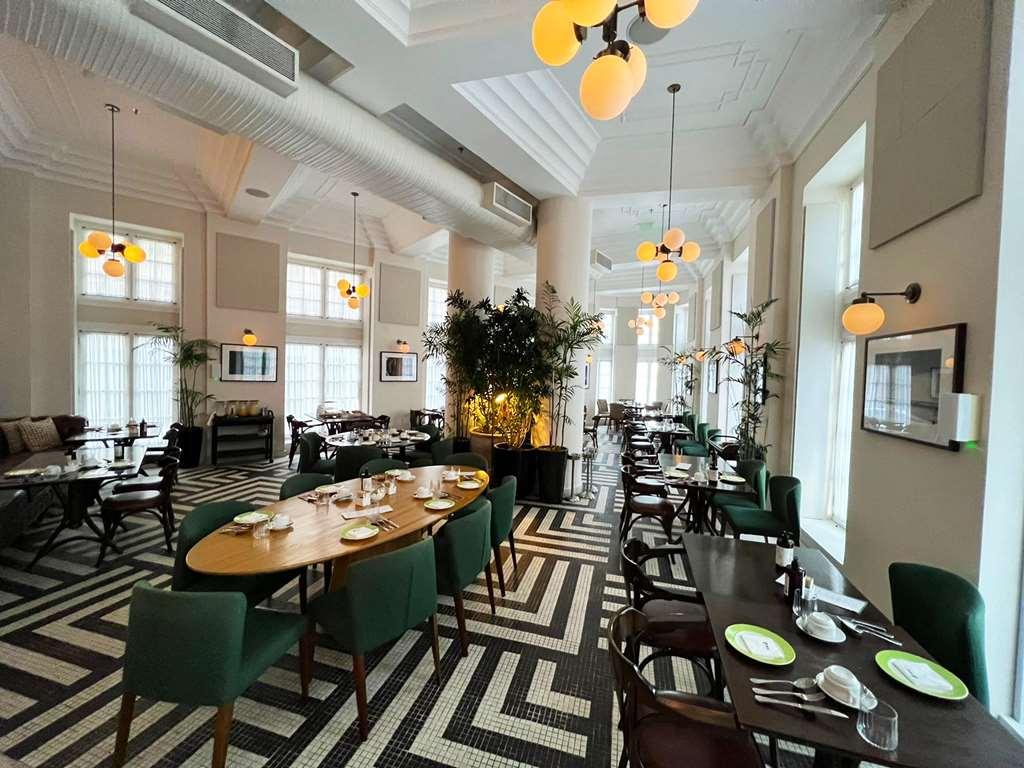 Fera Palace Hotel