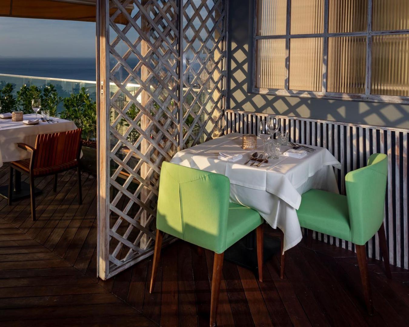 Fera Palace Hotel