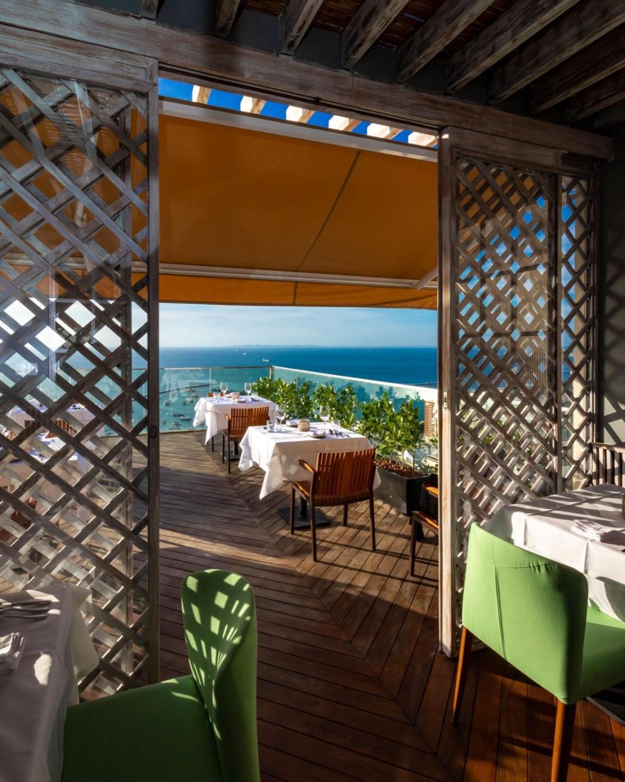 Fera Palace Hotel 5*