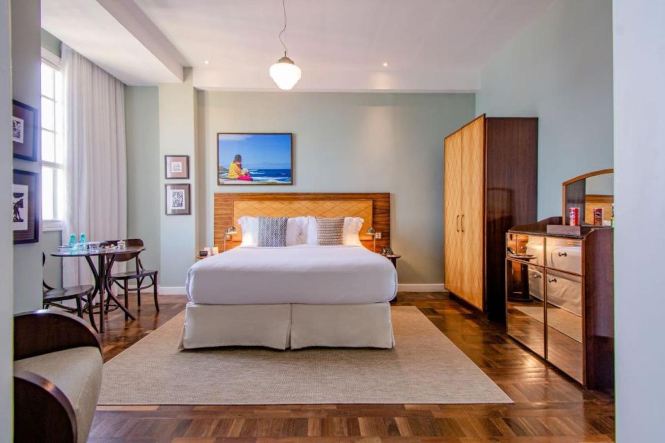 Fera Palace Hotel 5*