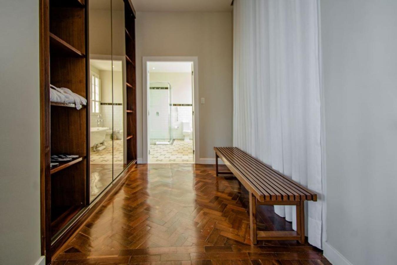 Fera Palace Hotel 5* Salvador