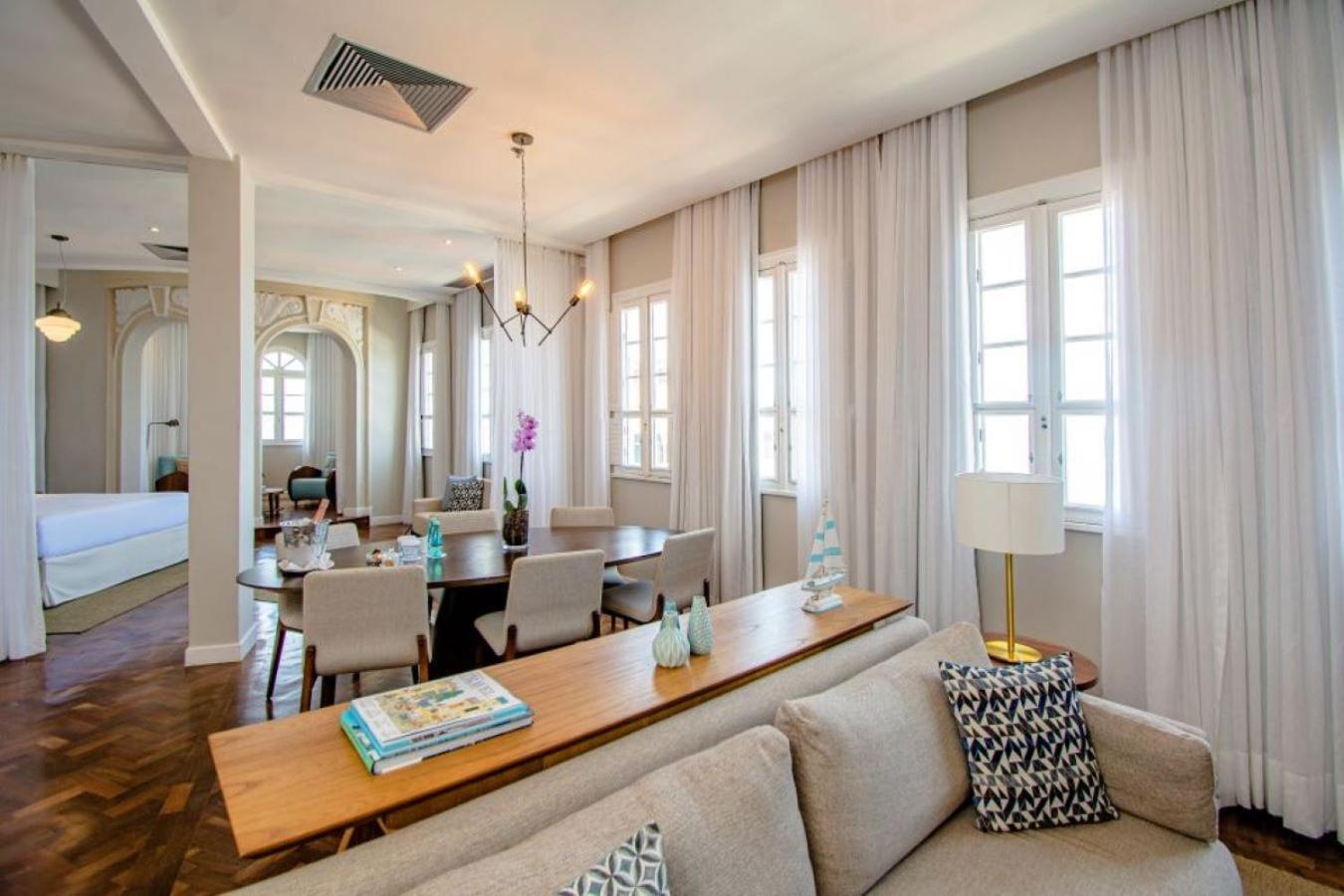 Hotel Fera Palace Hotel