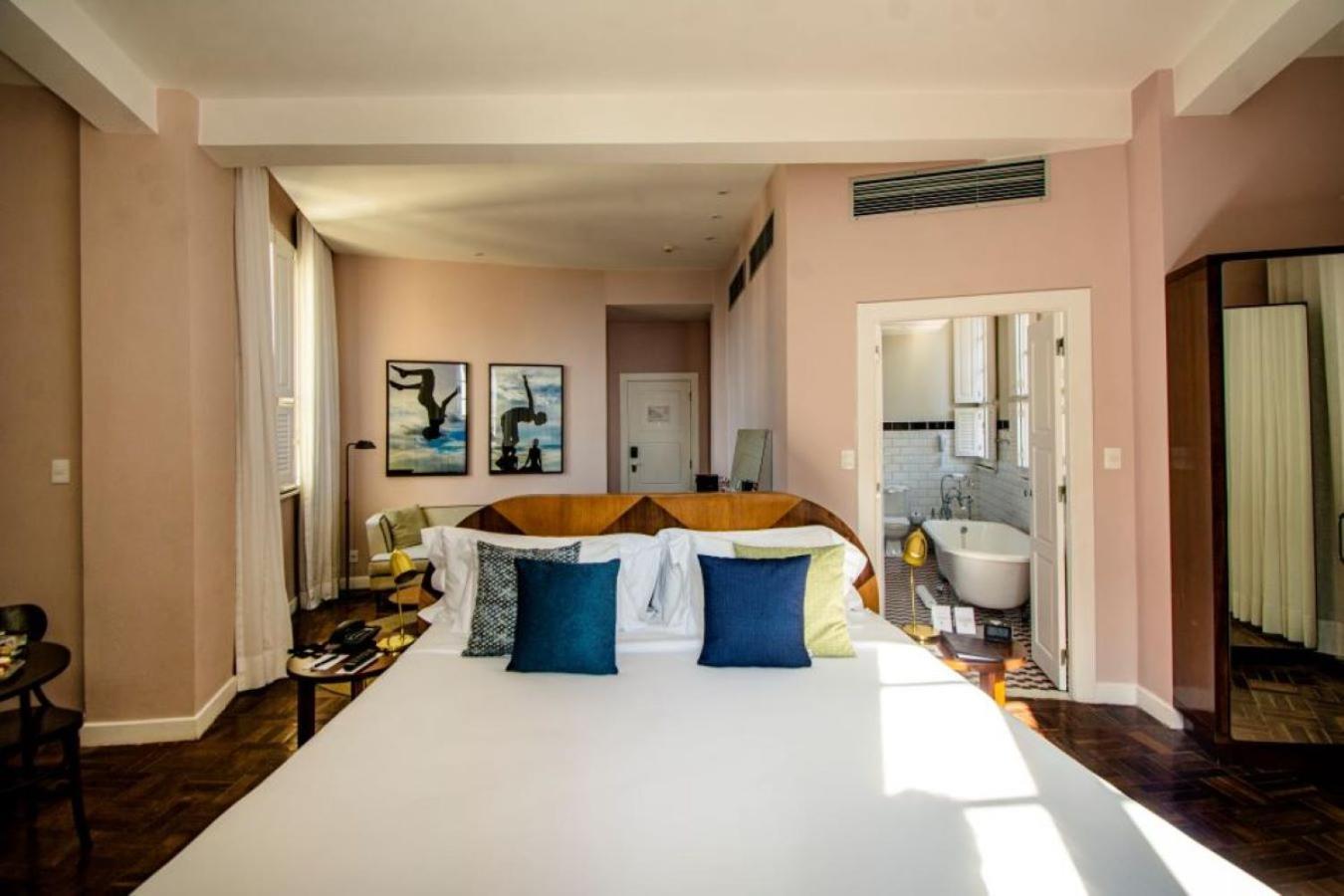 Fera Palace Hotel 5*