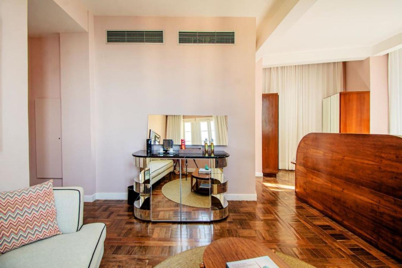 Fera Palace Hotel