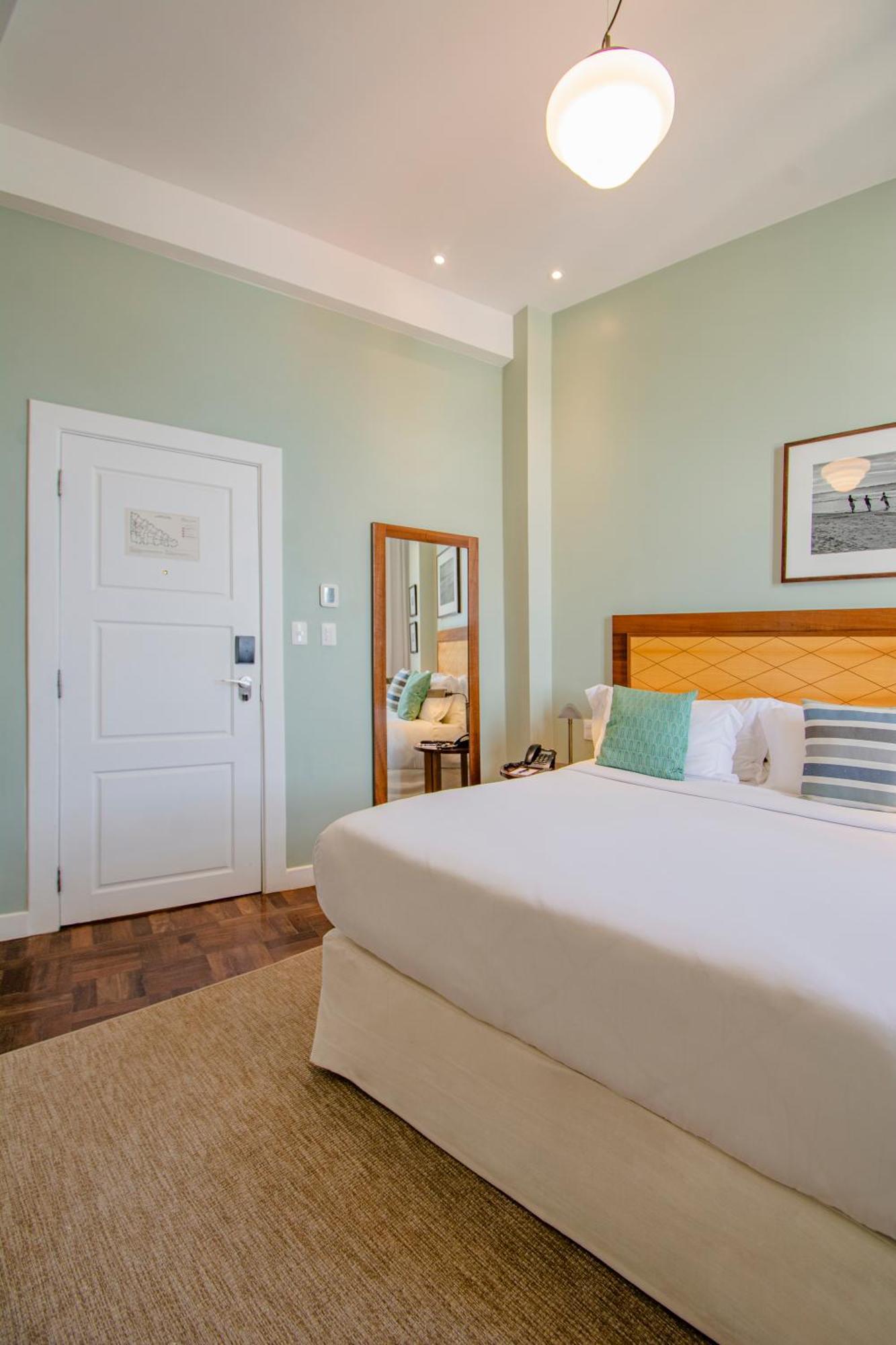 Fera Palace Hotel 5*