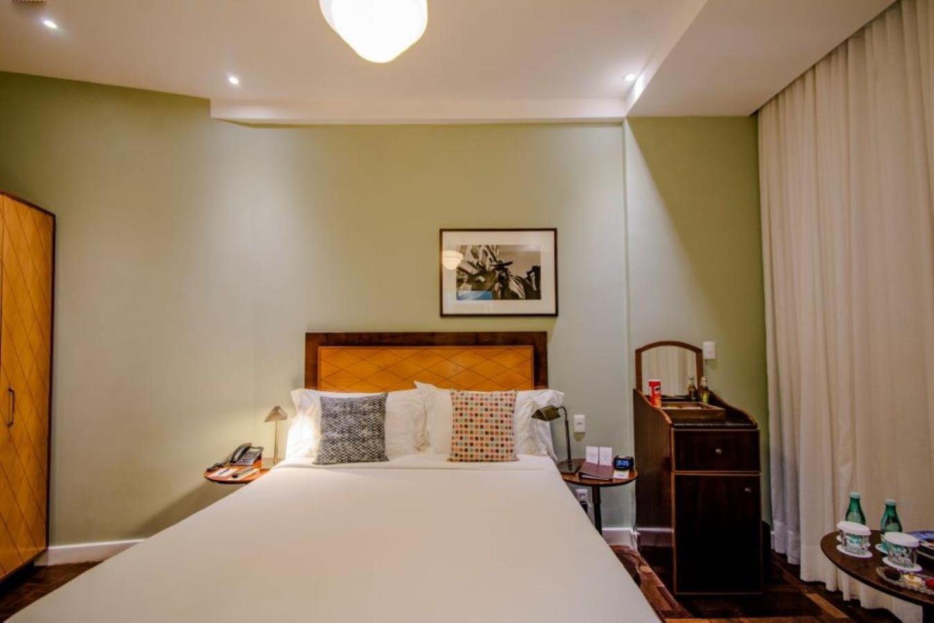 Hotel Fera Palace Hotel