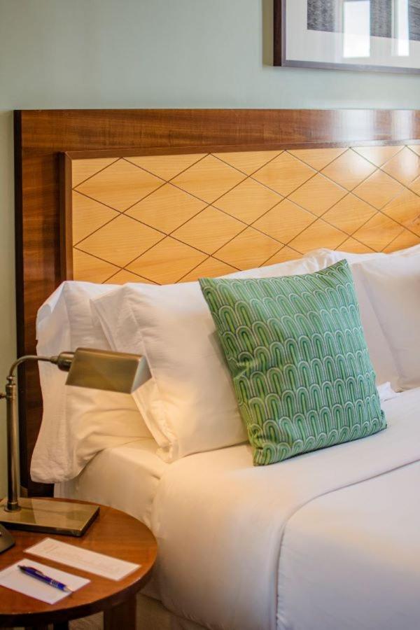 Fera Palace Hotel Salvador