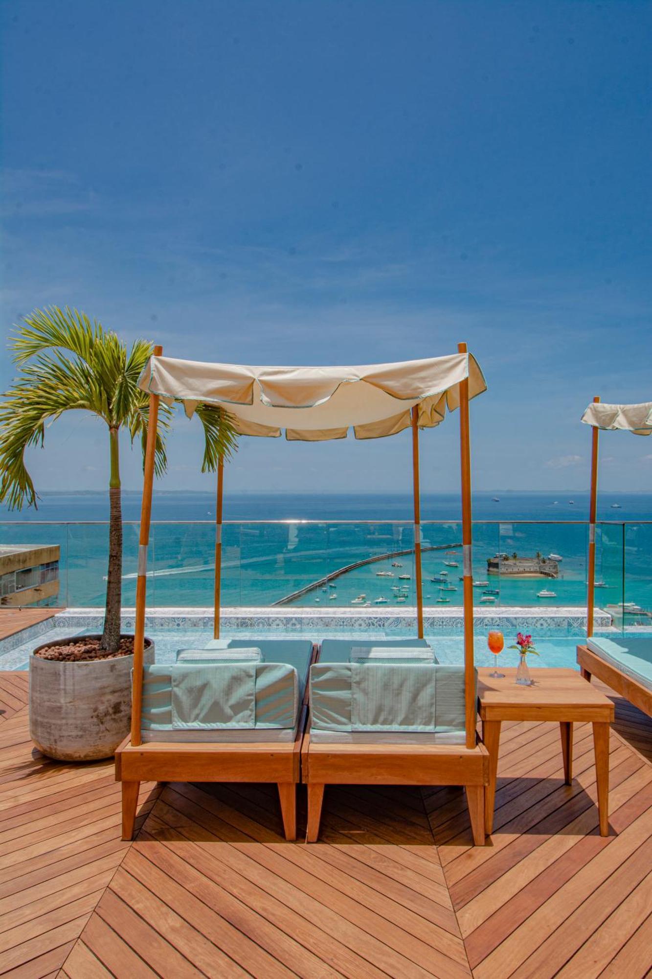 Fera Palace Hotel Hotel