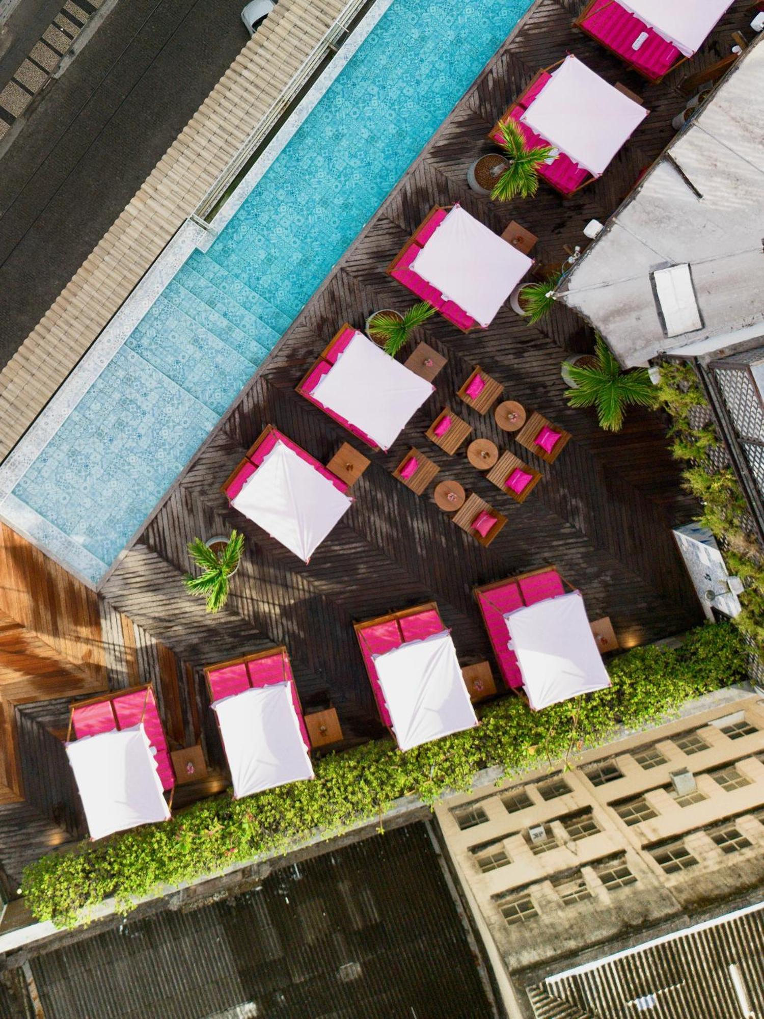Fera Palace Hotel Hotel