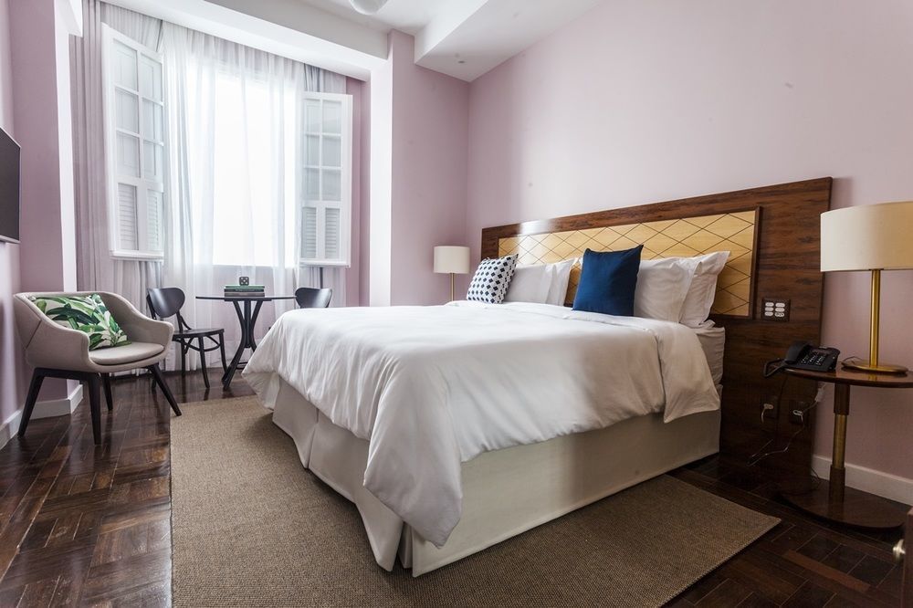Fera Palace Hotel Hotel 5*