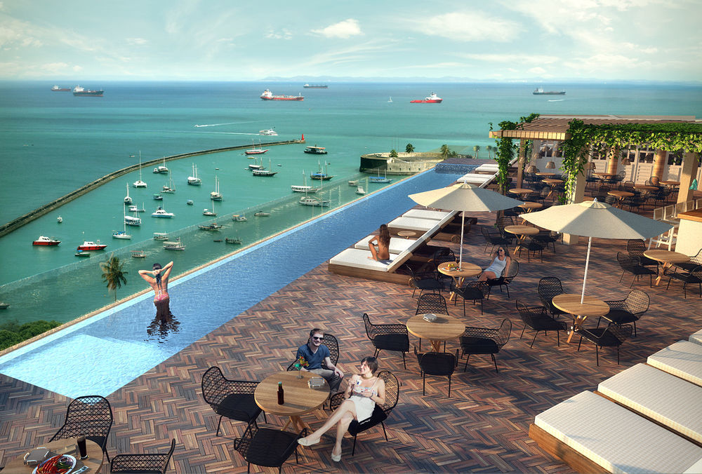 Fera Palace Hotel