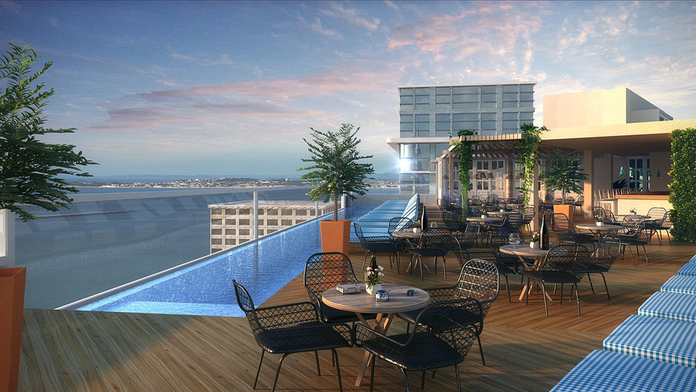 Fera Palace Hotel 5*